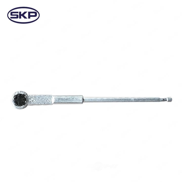 SKP - Clutch Master and Slave Cylinder Assembly - SKP SKCC649004