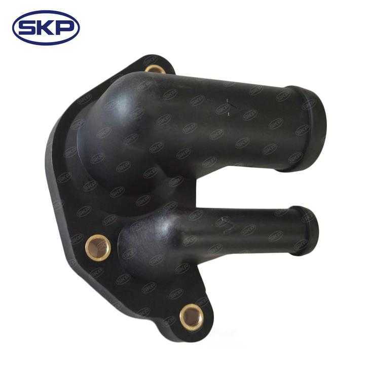 SKP - Engine Coolant Water Outlet - SKP SKCH5591