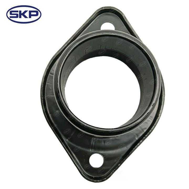 SKP - Engine Coolant Thermostat Housing - SKP - skch7689