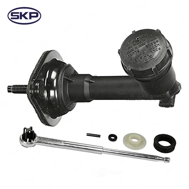 SKP - Clutch Master Cylinder - SKP SKCM350104