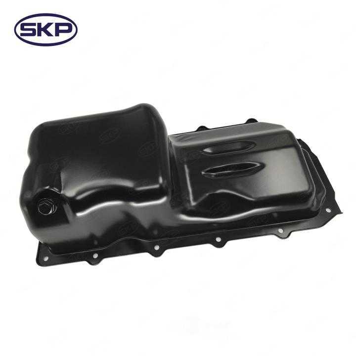 SKP - Engine Oil Pan - SKP - skcrp10a