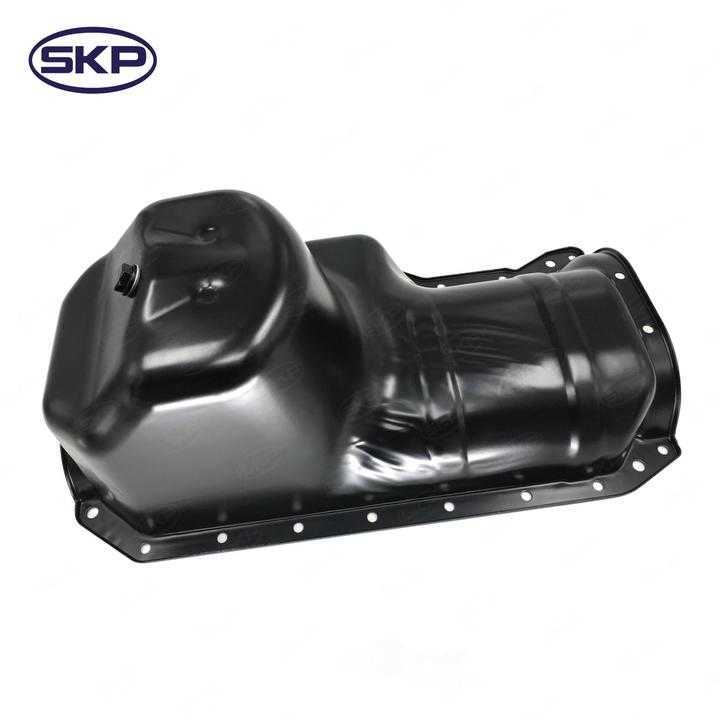 SKP - Engine Oil Pan - SKP - skcrp12a