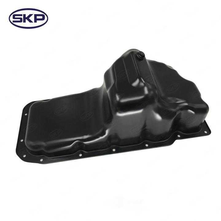 SKP - Engine Oil Pan - SKP - skcrp43a
