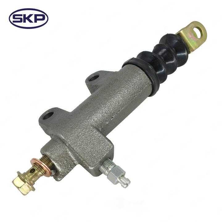 SKP - Clutch Slave Cylinder - SKP - skcs133739
