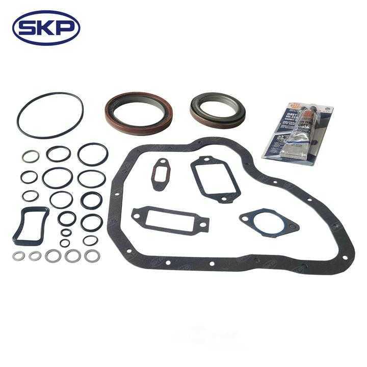 SKP - Engine Conversion Gasket Set - SKP - skcs26269