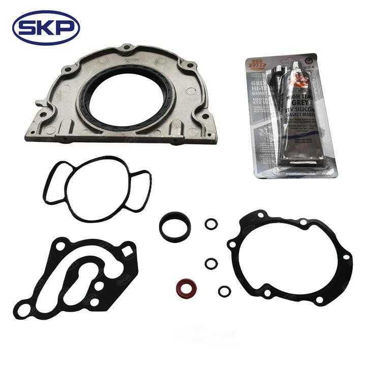 SKP - Engine Conversion Gasket Set - SKP - skcs263761