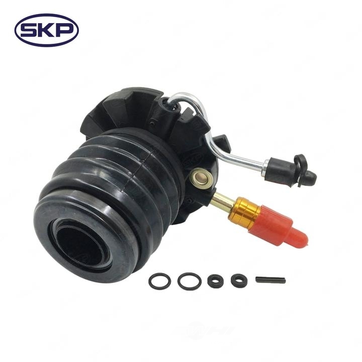 SKP - Clutch Slave Cylinder - SKP SKCS650006