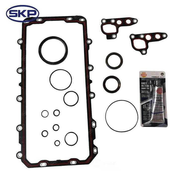 SKP - Engine Conversion Gasket Set - SKP - skcs97904