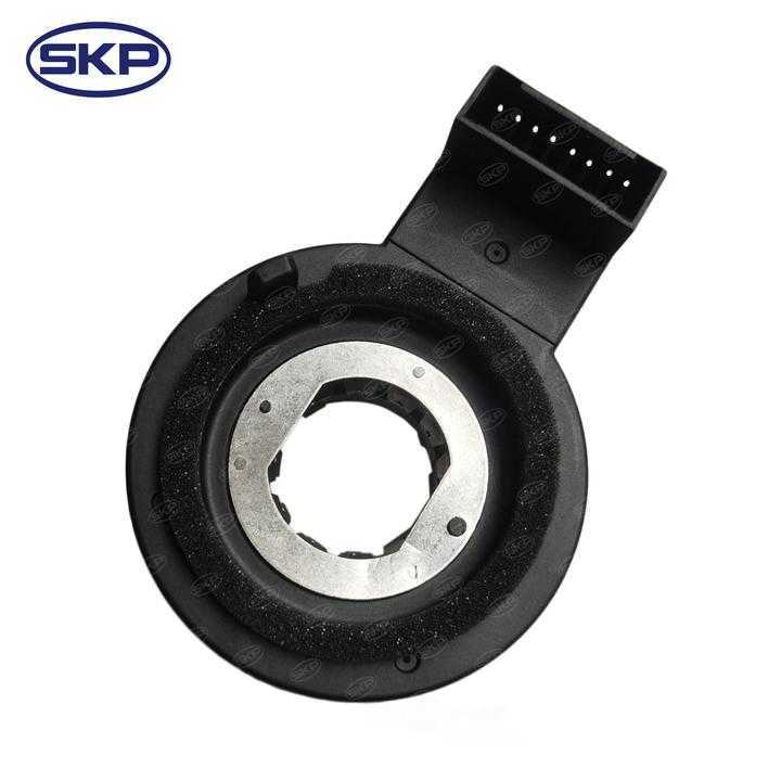 SKP - Steering Wheel Motion Sensor - SKP - skd601003