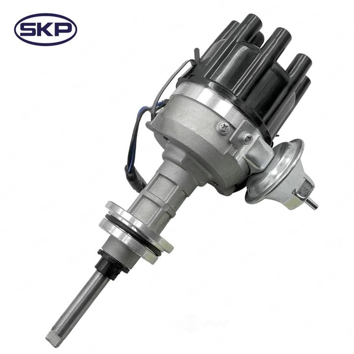 SKP - Distributor - SKP SKDICH04