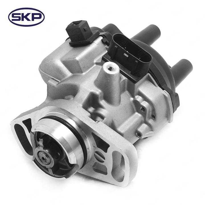 SKP - Distributor - SKP - skdidg21