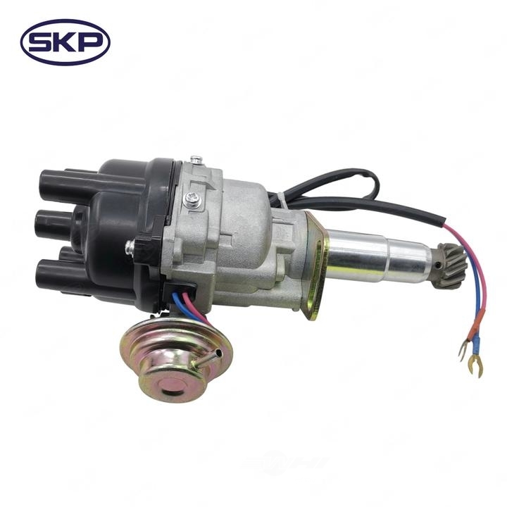 SKP - Distributor - SKP - skdidg27