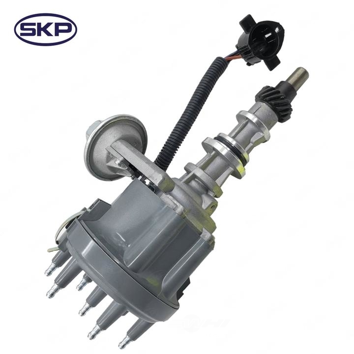 SKP - Distributor - SKP SKDIFD11