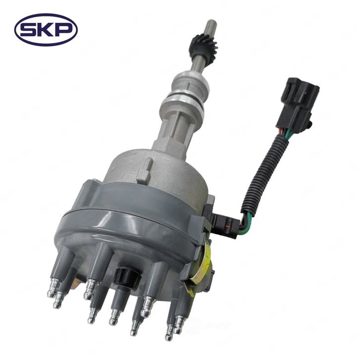 SKP - Distributor - SKP - skdifd14
