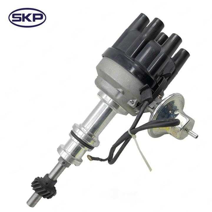 SKP - Distributor - SKP - skdifd15