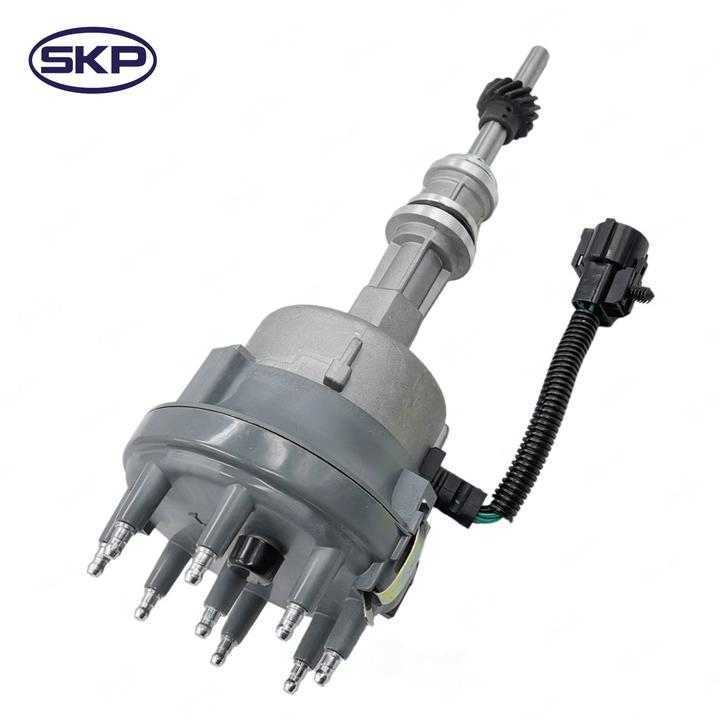 SKP - Distributor - SKP - skdifd16