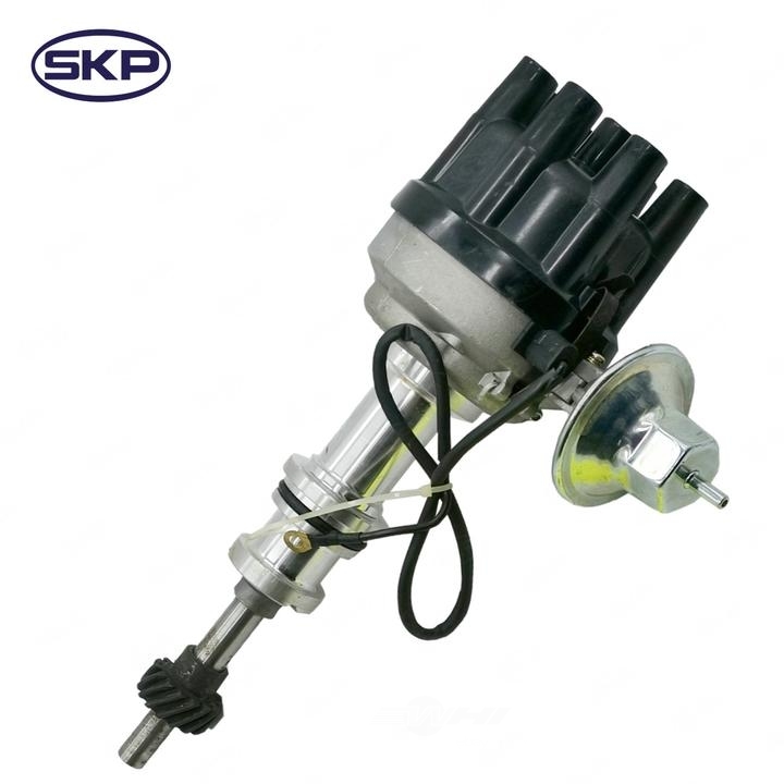 SKP - Distributor - SKP - skdifd25