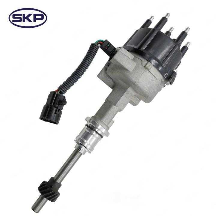 SKP - Distributor - SKP - skdifd29