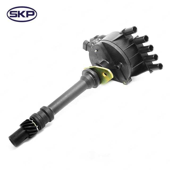 SKP - Distributor - SKP - skdigm01