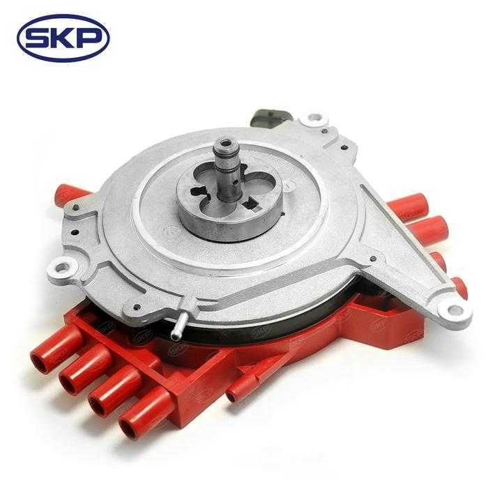 SKP - Distributor - SKP - skdigm05