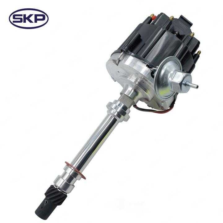 SKP - Distributor - SKP - skdigm08