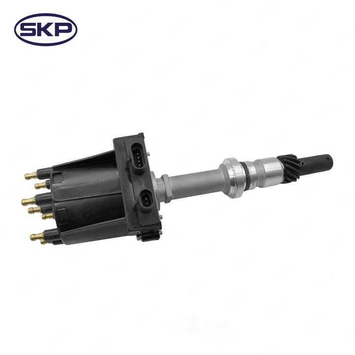 SKP - Distributor - SKP - skdigm17