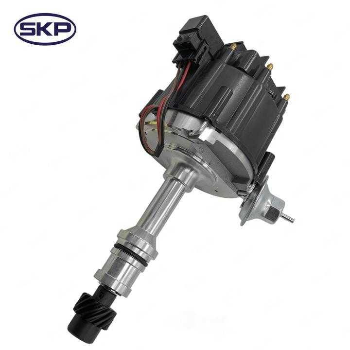 SKP - Distributor - SKP - skdigm29r