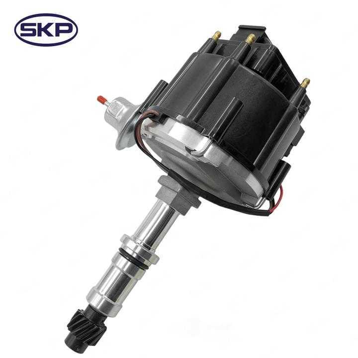 SKP - Distributor - SKP - skdigm33