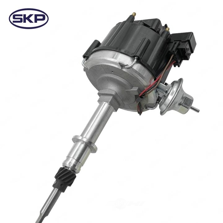 SKP - Distributor - SKP - skdigm34