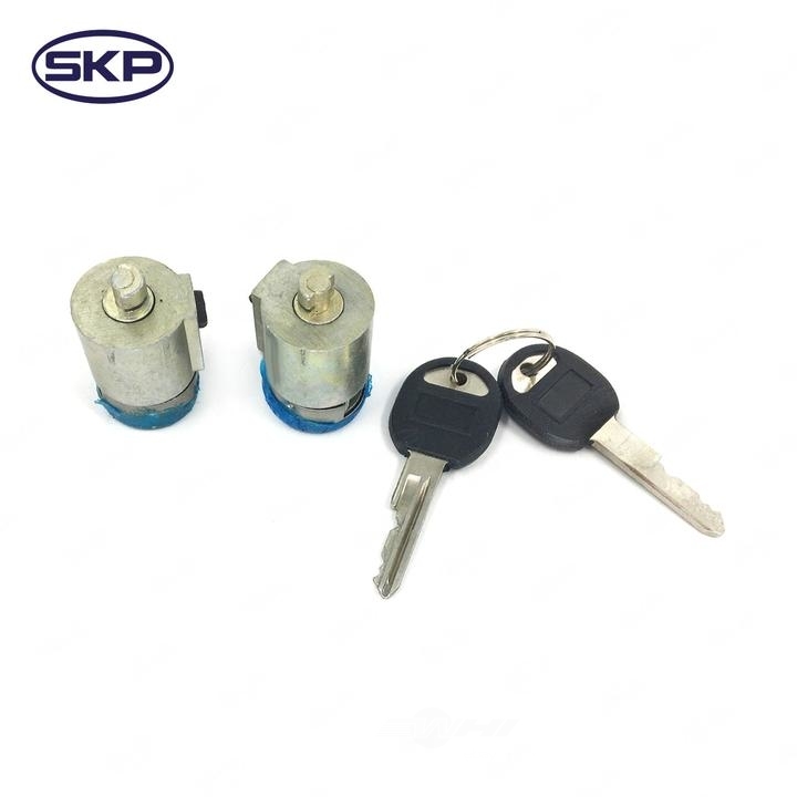 SKP - Door Lock Kit - SKP SKDL19B