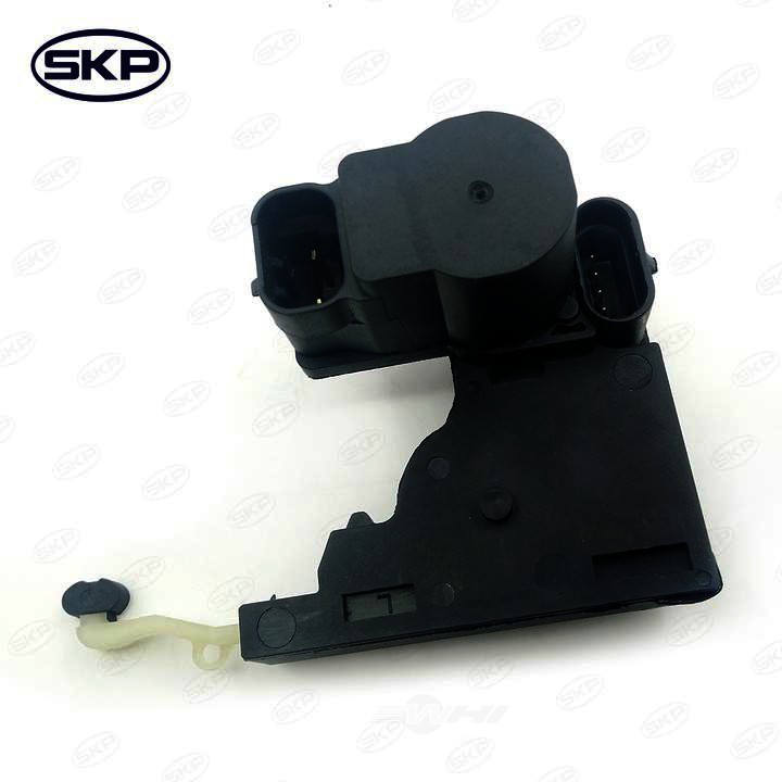 SKP - Tailgate Lock Actuator Motor - SKP SKDLA118
