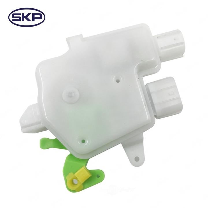 SKP - Door Lock Actuator Motor - SKP SKDLA130