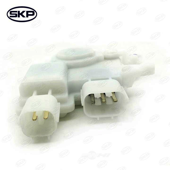 SKP - Door Lock Actuator - SKP SKDLA135