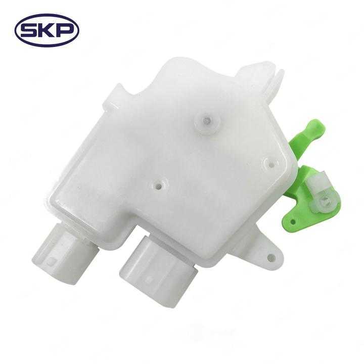 SKP - Door Lock Actuator - SKP - skdla148