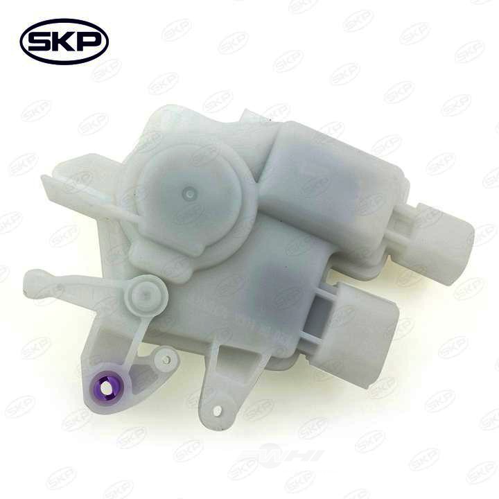 SKP - Door Lock Actuator - SKP SKDLA151