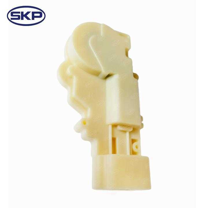 SKP - Door Lock Actuator - SKP - skdla199