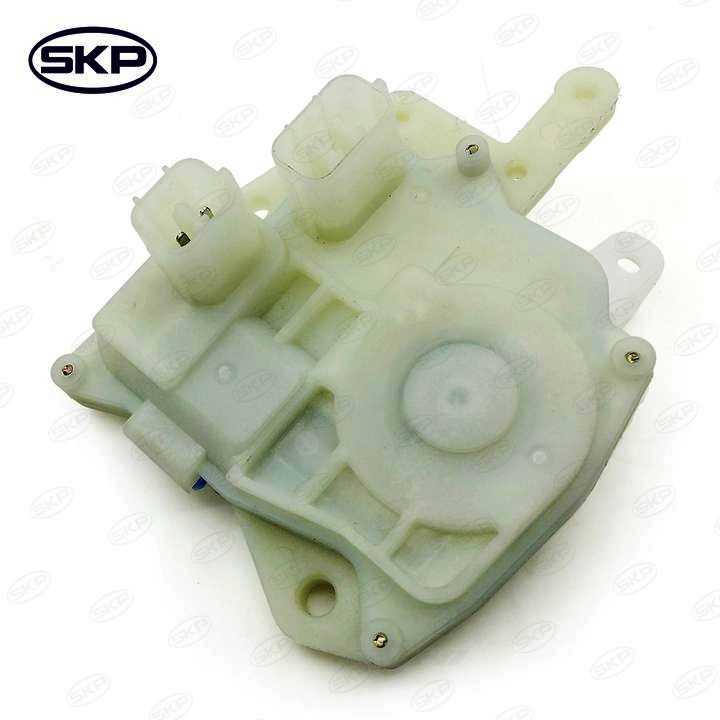 SKP - Door Lock Actuator Motor - SKP SKDLA60