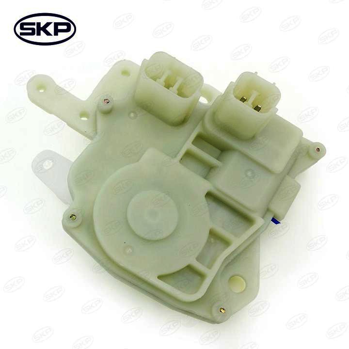 SKP - Door Lock Actuator Motor - SKP SKDLA64
