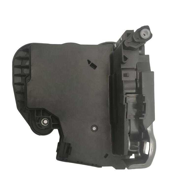 SKP - Door Lock Actuator - SKP - skdla750