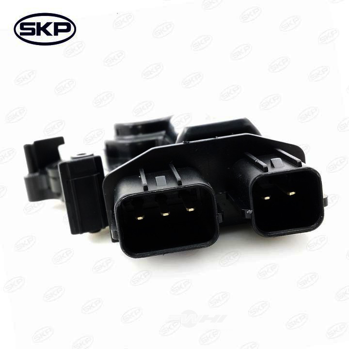 SKP - Door Lock Actuator Motor - SKP SKDLA87