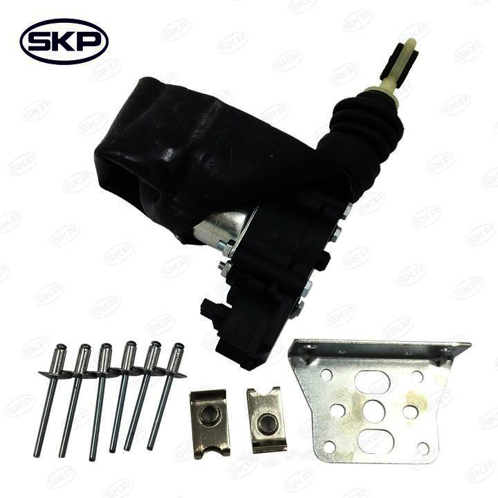 SKP - Liftgate Lock Actuator - SKP SKDLA8