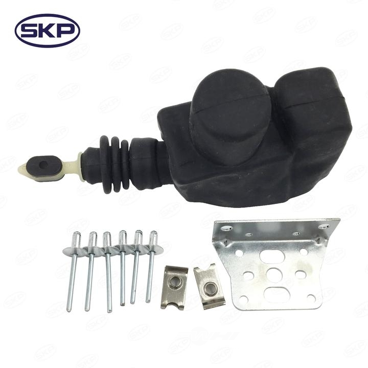 SKP - Door Lock Actuator Kit - SKP SKDLA8