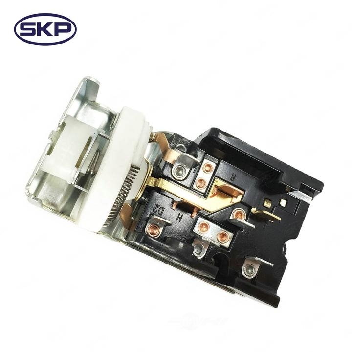 SKP - Headlight Switch - SKP SKDS197
