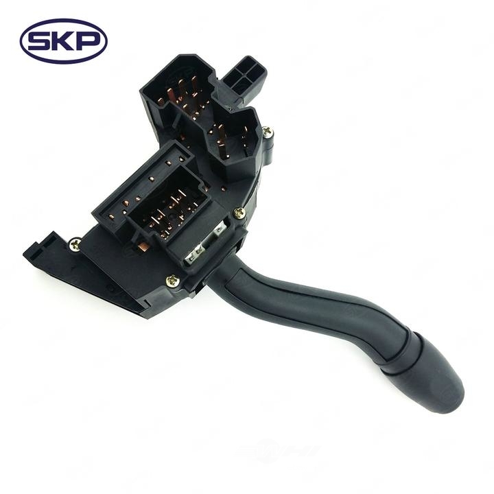 SKP - Combination Switch - SKP SKDS936