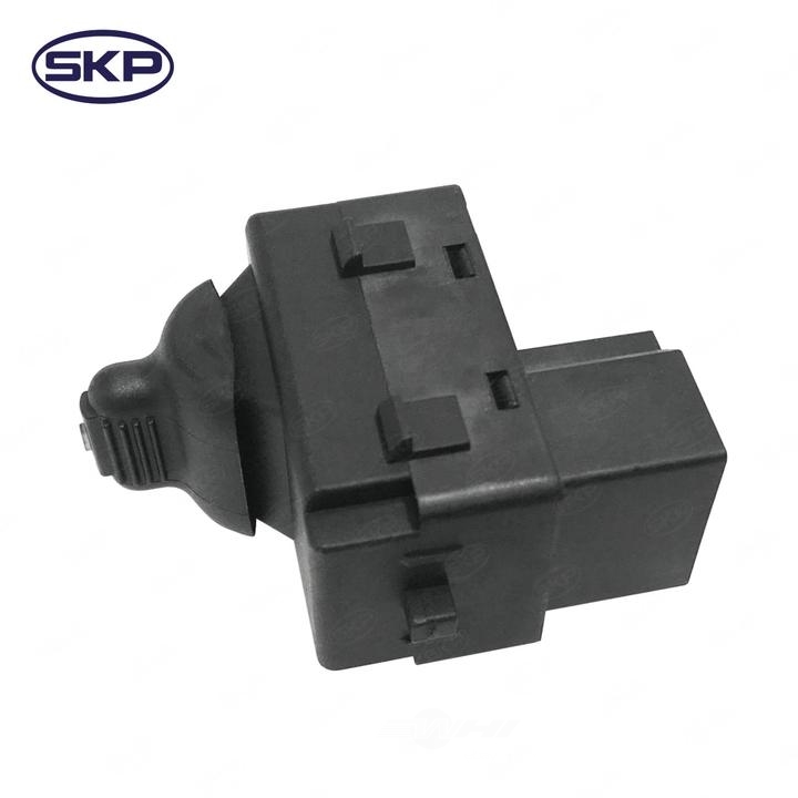 SKP - Door Lock Switch - SKP - skdws001
