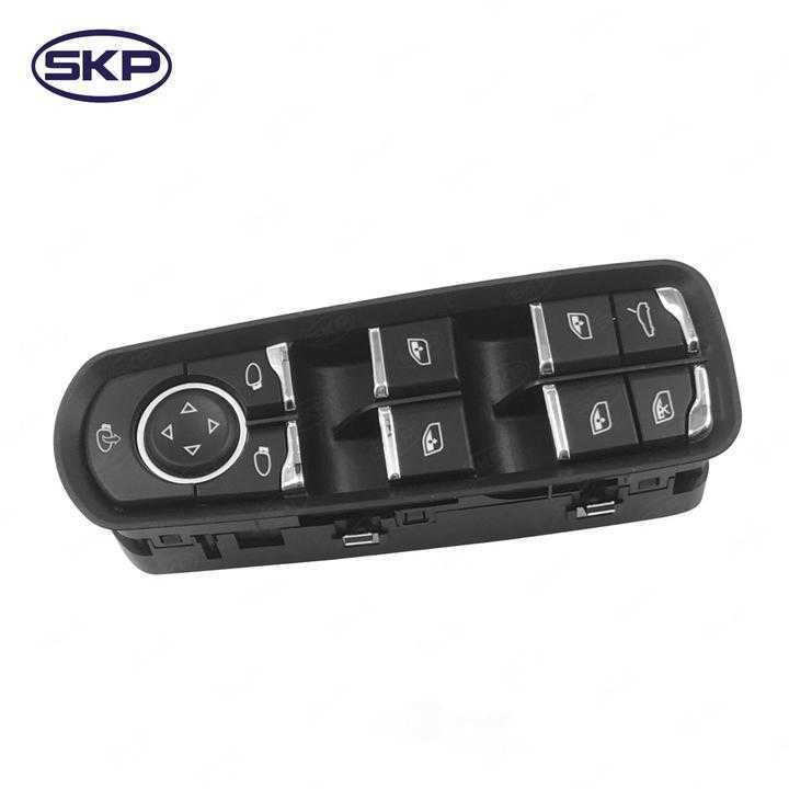 SKP - Door Window Switch - SKP - skdws169