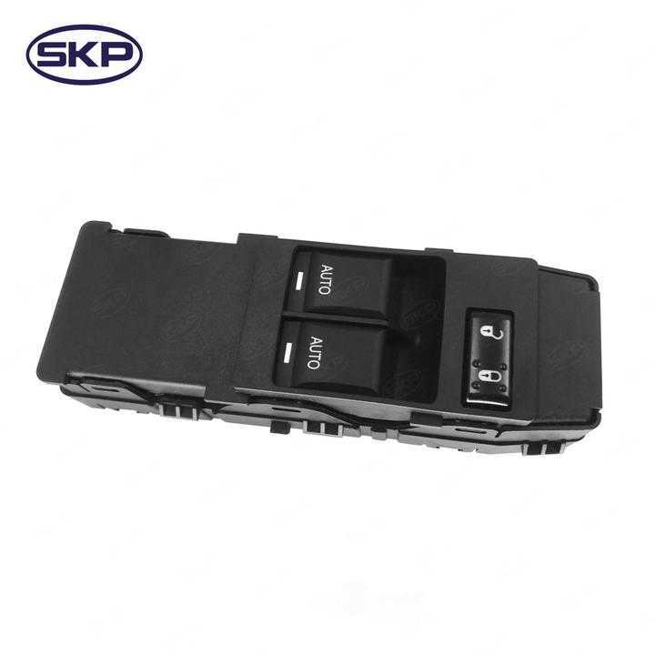SKP - Door Window Switch - SKP - skdws1836