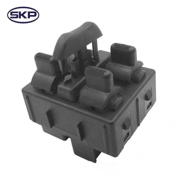 SKP - Door Window Switch - SKP - skdws569
