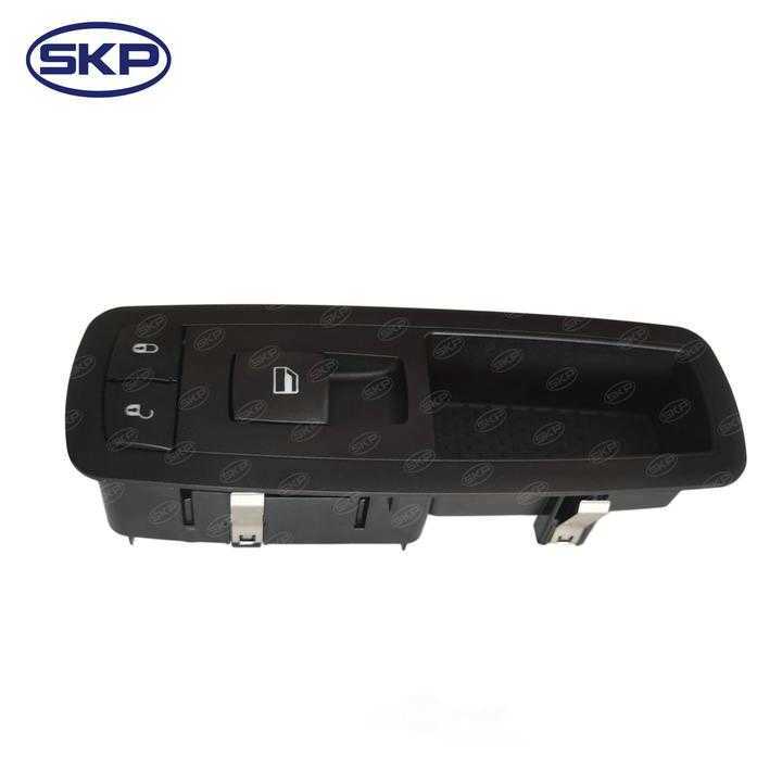 SKP - Door Window Switch - SKP - skdws973