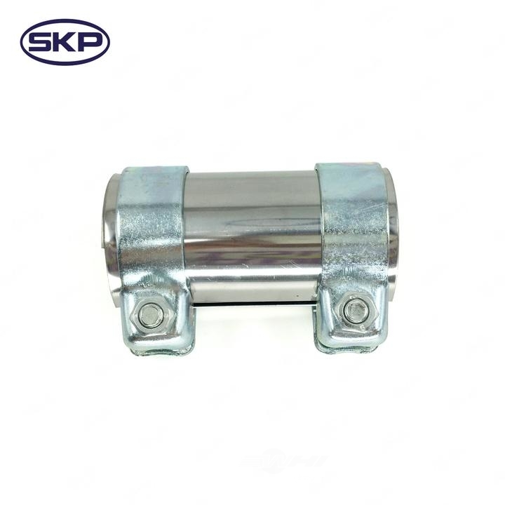 SKP - Exhaust Muffler Clamp - SKP SKEE8640